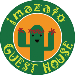 Imazato guest house